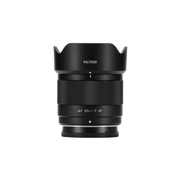 Ống kính Viltrox 35mm F1.7 for Fujifilm - Hình ảnh 2