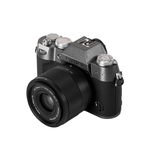 Ống kính Viltrox 35mm F1.7 for Fujifilm - Hình ảnh 4