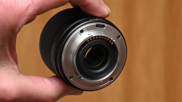 Viltrox 35mm F1.7 XF thuộc dòng "Air" của hãng