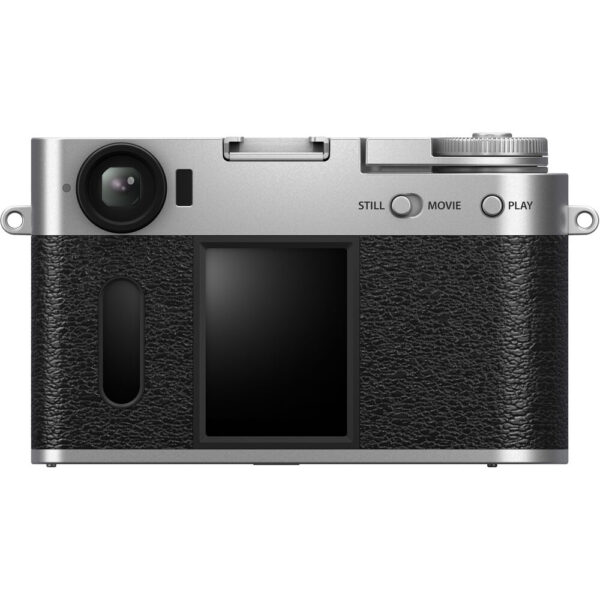 Máy ảnh Fujifilm X-Half - Hình ảnh 3