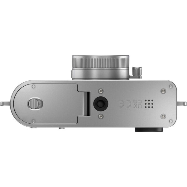 Máy ảnh Fujifilm X-Half - Hình ảnh 11