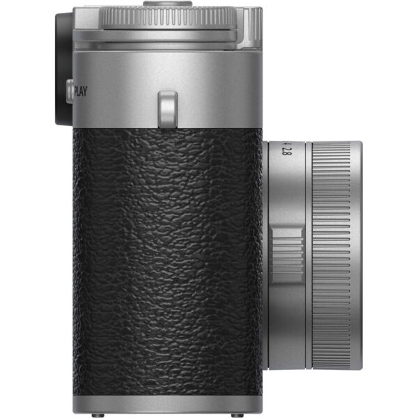 Máy ảnh Fujifilm X-Half - Hình ảnh 10