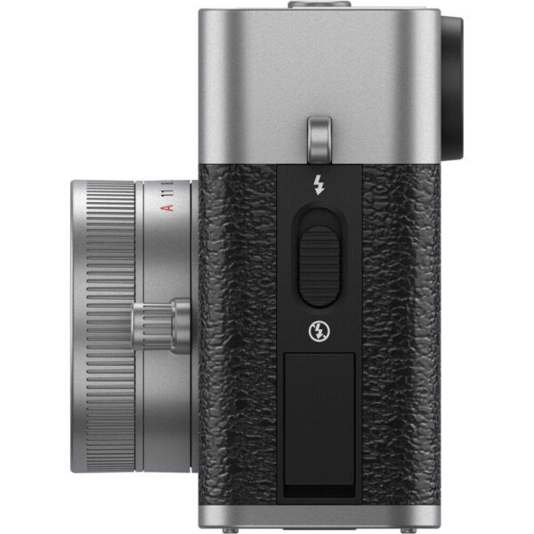 Máy ảnh Fujifilm X-Half - Hình ảnh 9