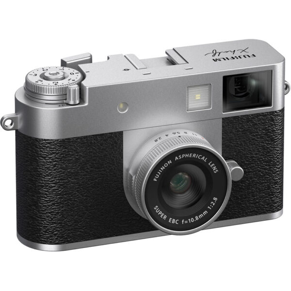 Máy ảnh Fujifilm X-Half - Hình ảnh 7