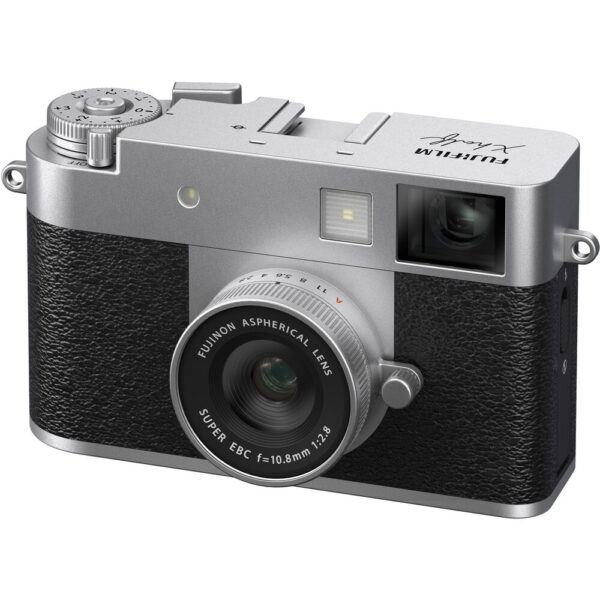 Máy ảnh Fujifilm X-Half - Hình ảnh 6