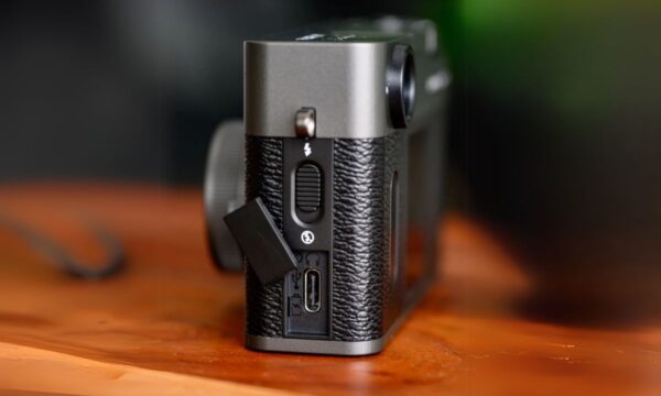 review fujifilm xhalf-11