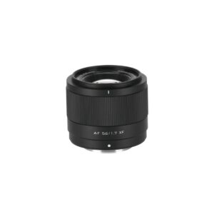 Ống kính Viltrox AF 56mm f/1.7 for Fujifilm