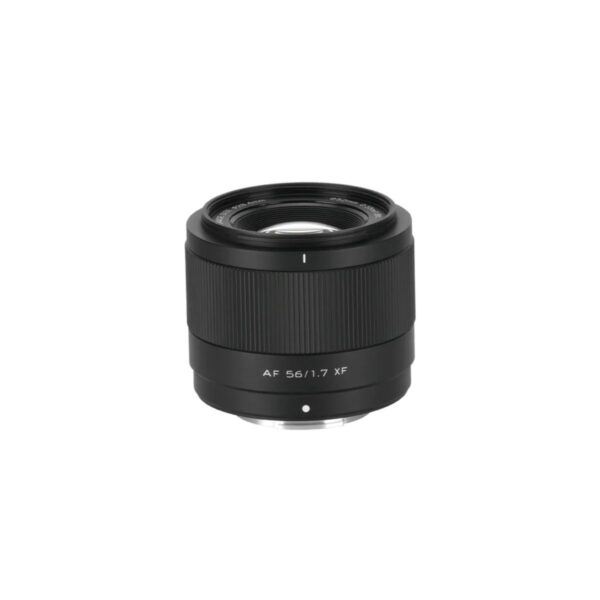 Ống kính Viltrox AF 56mm f/1.7 for Fujifilm