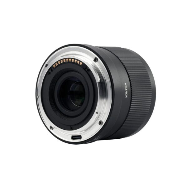 Ống kính Viltrox AF 56mm f/1.7 for Fujifilm - Hình ảnh 3