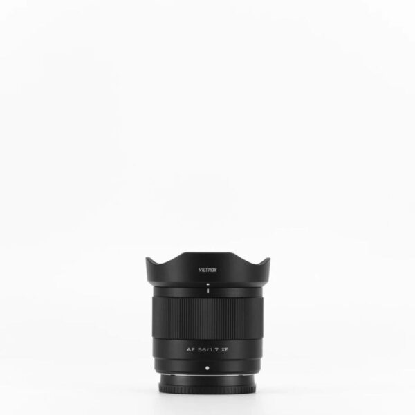 Ống kính Viltrox AF 56mm f/1.7 for Fujifilm - Hình ảnh 8
