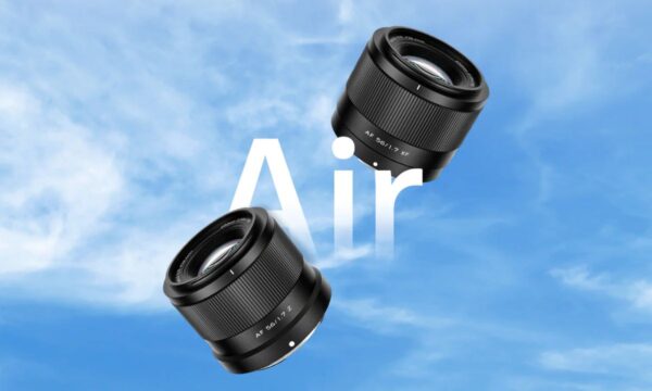 Giới thiệu ống kính Viltrox AF 56mm f/1.7 XF