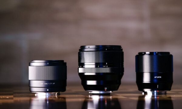 Đặc điểm nổi bật của Viltrox AF 56mm f/1.7 XF