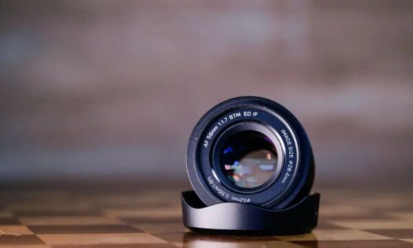 Thông số kỹ thuật của Viltrox AF 56mm f/1.7 XF