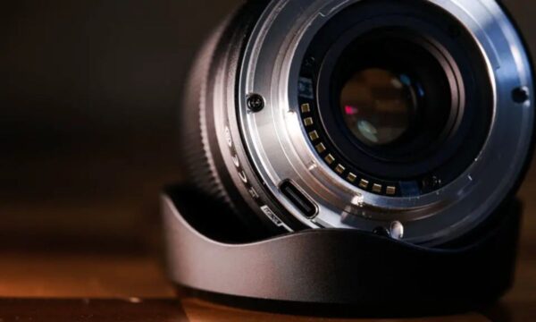 Ứng dụng thực tế của Viltrox AF 56mm f/1.7 XF