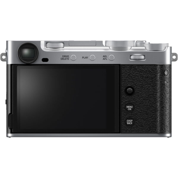 Máy ảnh FUJIFILM X-E5 - Hình ảnh 13