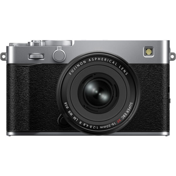 Máy ảnh FUJIFILM X-E5 - Hình ảnh 10