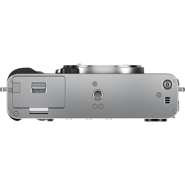 Máy ảnh FUJIFILM X-E5 - Hình ảnh 9
