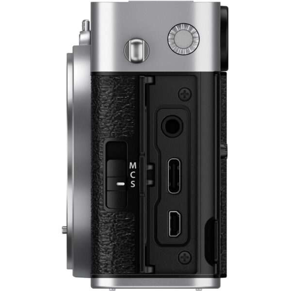 Máy ảnh FUJIFILM X-E5 - Hình ảnh 6