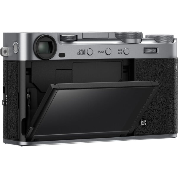 Máy ảnh FUJIFILM X-E5 - Hình ảnh 5