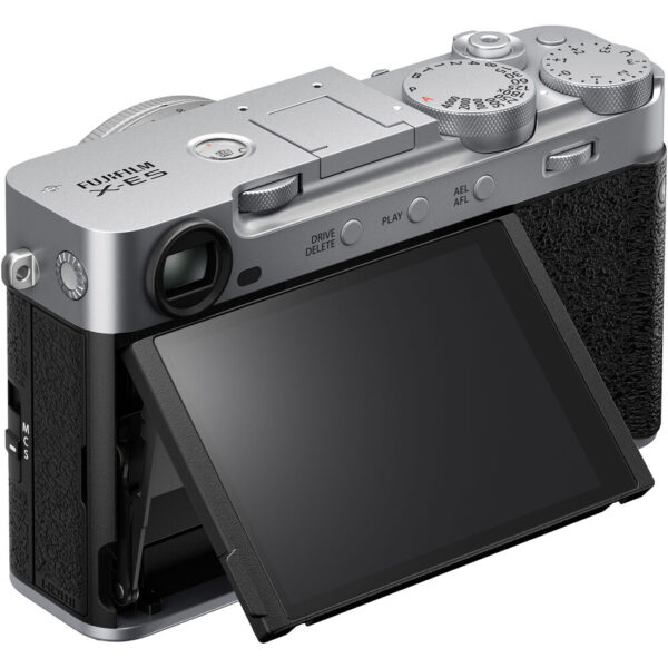 Máy ảnh FUJIFILM X-E5 - Hình ảnh 4