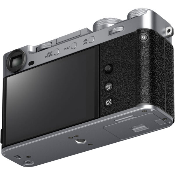 Máy ảnh FUJIFILM X-E5 - Hình ảnh 3