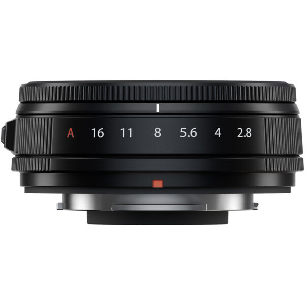 Ống kính FUJIFILM XF 23mm f/2.8 R WR - Hình ảnh 3