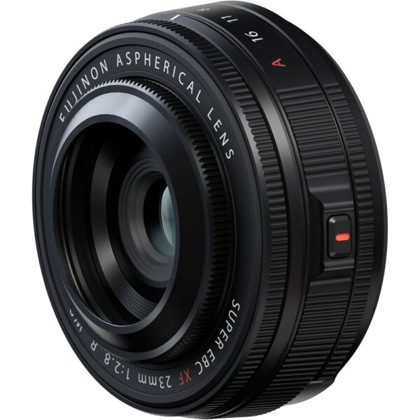 Ống kính FUJIFILM XF 23mm f/2.8 R WR - Hình ảnh 2