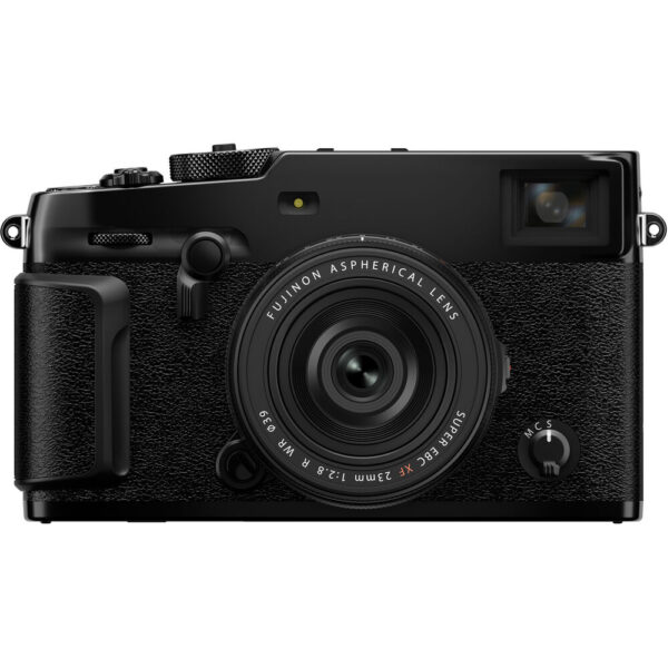 Ống kính FUJIFILM XF 23mm f/2.8 R WR - Hình ảnh 10