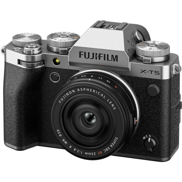 Ống kính FUJIFILM XF 23mm f/2.8 R WR - Hình ảnh 9