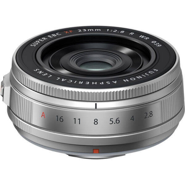 Ống kính FUJIFILM XF 23mm f/2.8 R WR - Hình ảnh 12