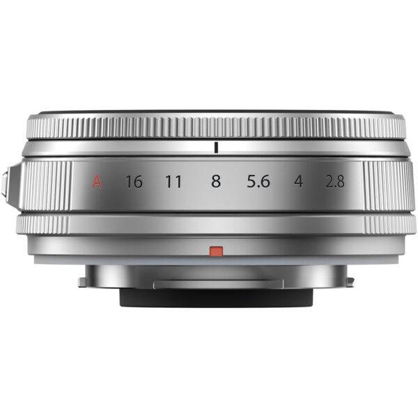 Ống kính FUJIFILM XF 23mm f/2.8 R WR - Hình ảnh 14