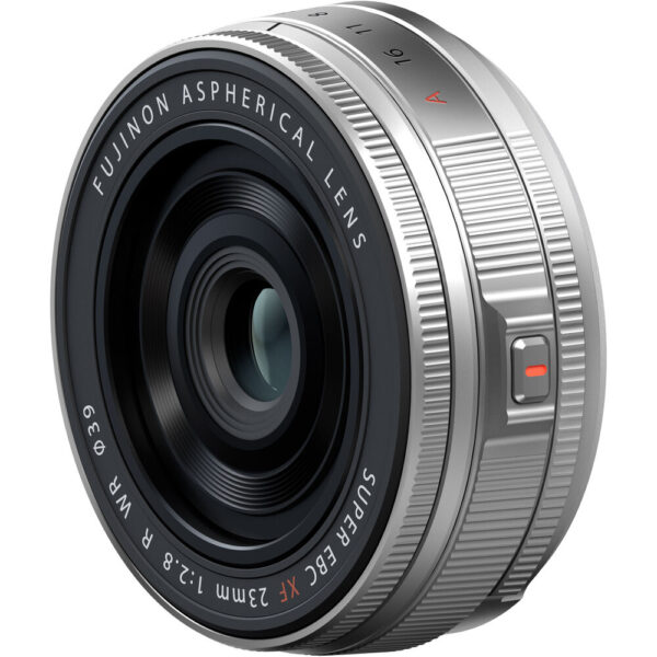 Ống kính FUJIFILM XF 23mm f/2.8 R WR - Hình ảnh 11