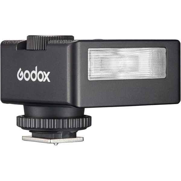 Flash Mini Godox iM30 + Pin + Sạc - Hình ảnh 7