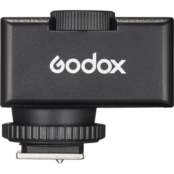 Flash Mini Godox iM30 + Pin + Sạc - Hình ảnh 6