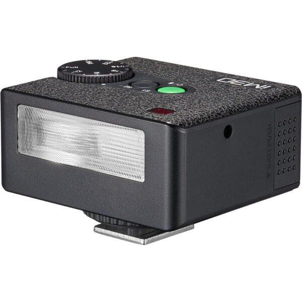 Flash Mini Godox iM30 + Pin + Sạc - Hình ảnh 3
