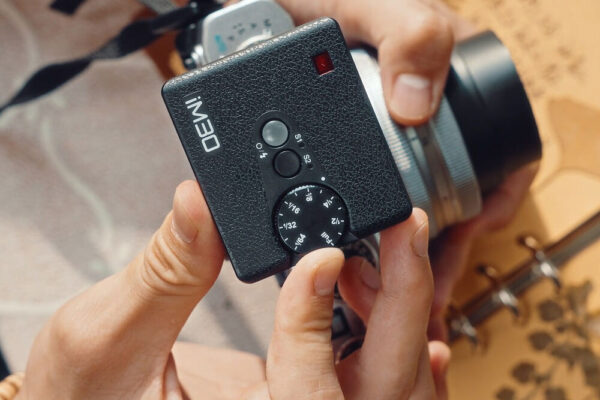 Godox iM30 Mini Flash