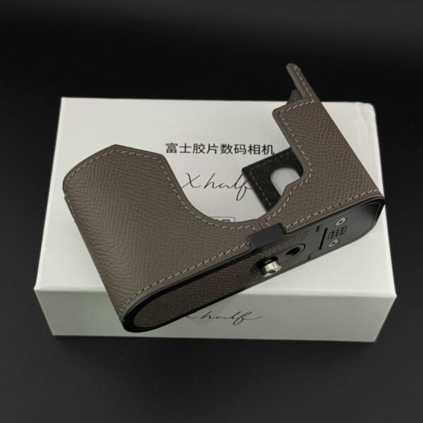 Case Fujifilm X-Half - Hình ảnh 5