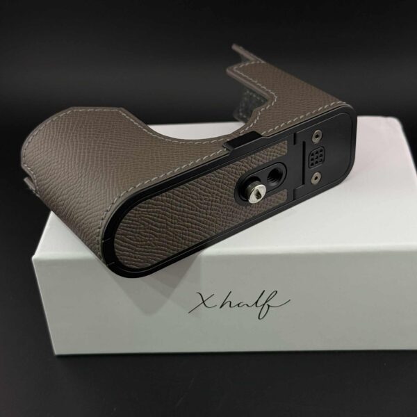 Case Fujifilm X-Half - Hình ảnh 4