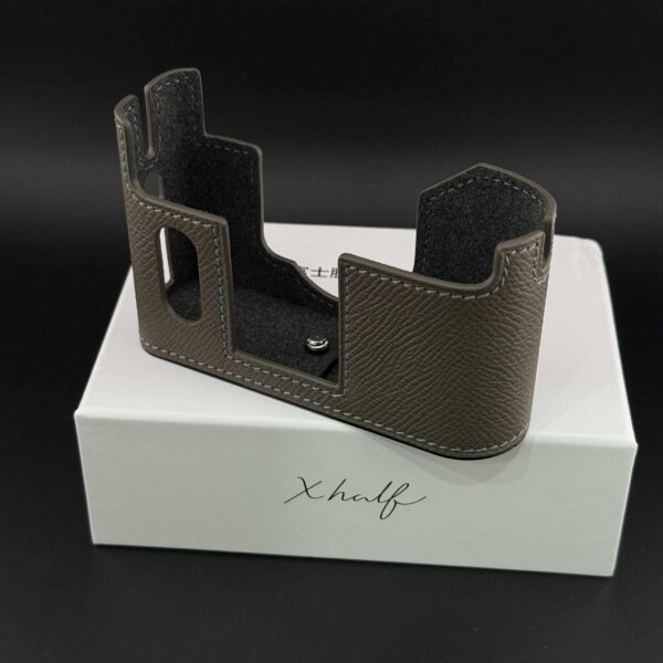 Case Fujifilm X-Half - Hình ảnh 3