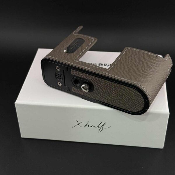 Case Fujifilm X-Half - Hình ảnh 2