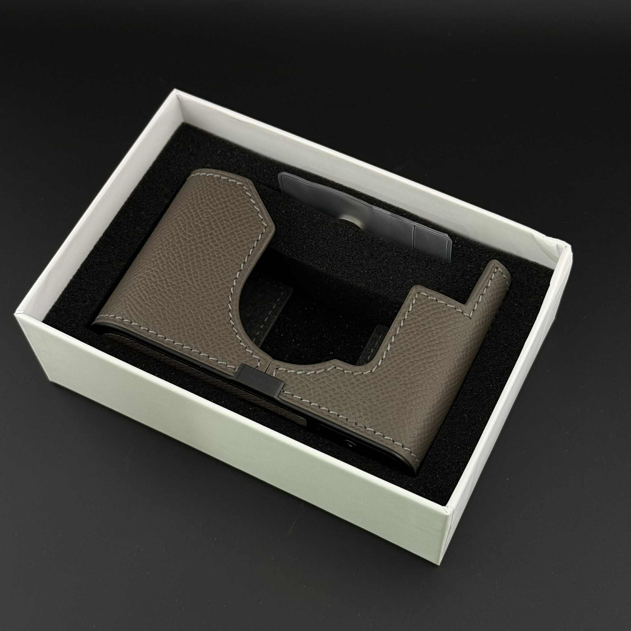 Case Fujifilm X-Half