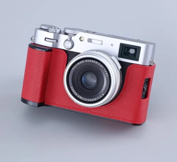 Case Fujifilm X100VI - Hình ảnh 3