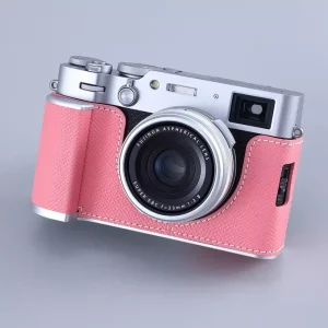 Case Fujifilm X100VI