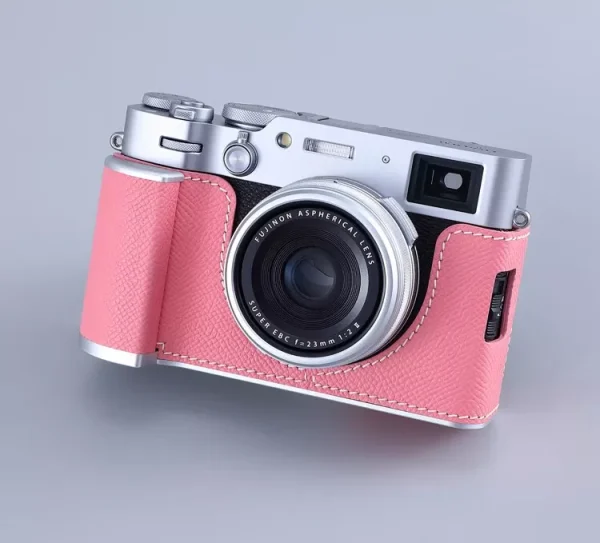 Case Fujifilm X100VI