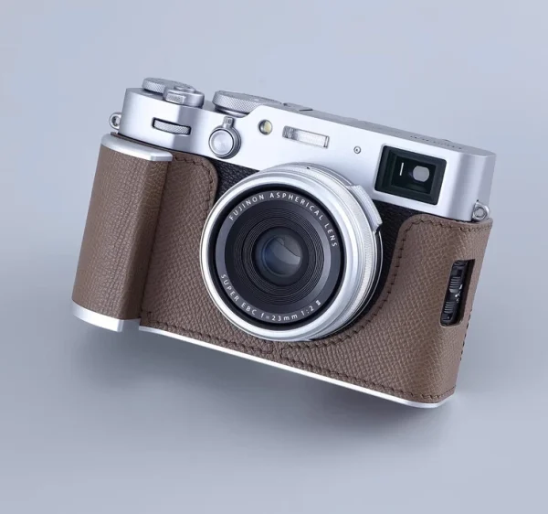Case Fujifilm X100VI - Hình ảnh 2