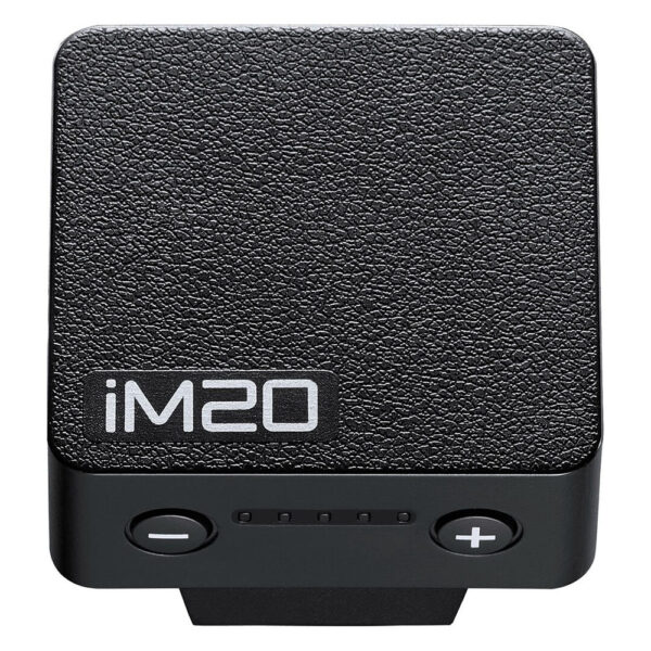 Flash Mini Godox iM20 - Hình ảnh 2
