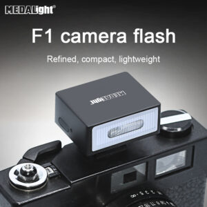 Flash Medalight F1
